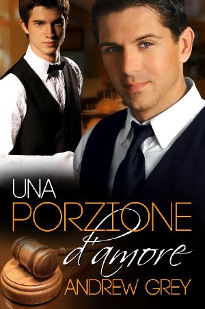 [Of Love 02] • Una Porzione D'Amore